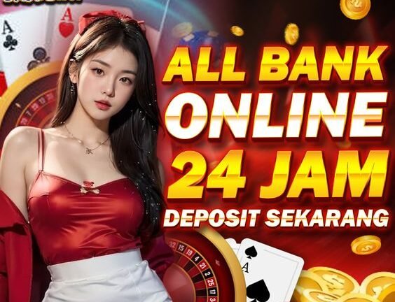 Keamanan Transaksi di Situs Slot Online: Apa yang Perlu Diperhatikan?