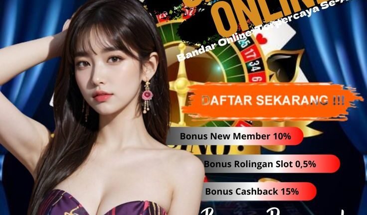 Kenali RTP Slot Gacor untuk Maksimalkan Keuntungan