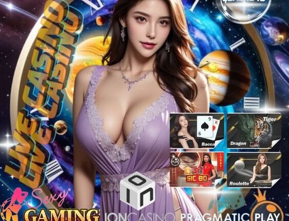 Cara Menghindari Penipuan di Situs Slot Gacor Terpercaya