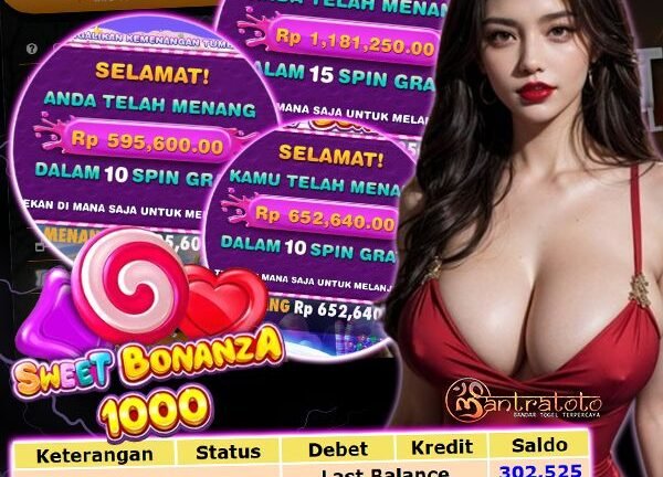 Demo Slot dengan Grafik Terbaik yang Wajib Dicoba di Indonesia