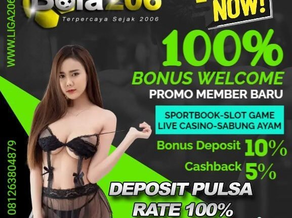 Cara Mudah Bergabung dengan Agen5000 untuk Pengalaman Bermain Maksimal