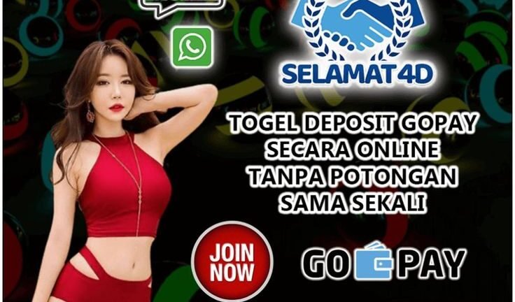 Keuntungan Bergabung di Zone4d: Bonus, Promosi, dan Layanan Pelanggan